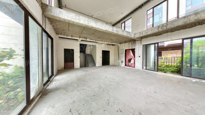 龙湖揽境二手房实景图