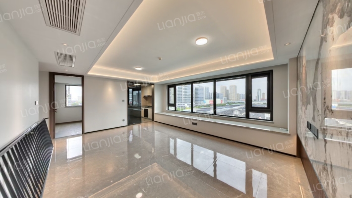 金帝咏颂轩二手房实景图