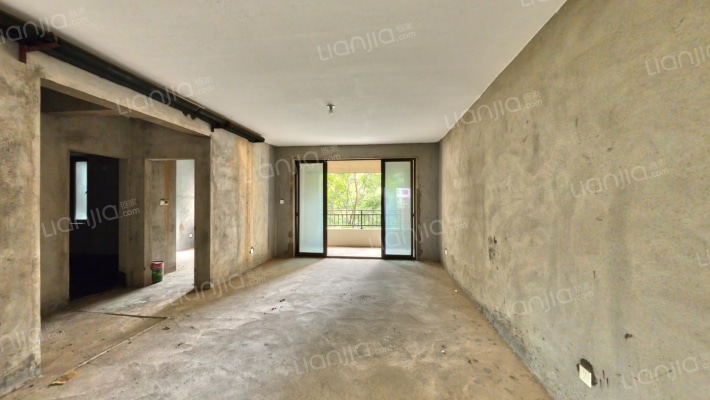 湘水郡二手房实景图