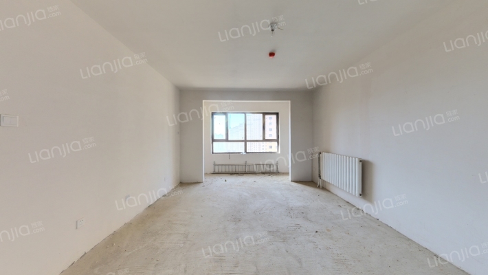 华远三千院二手房实景图