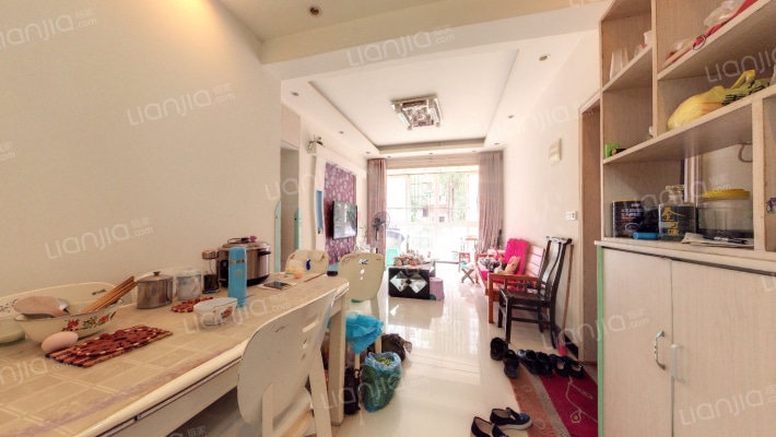 泽瑞汇景苑二手房实景图