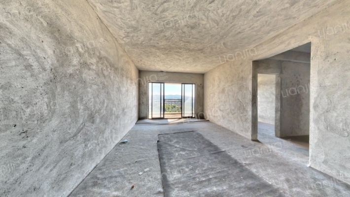 爱尚流溪二手房实景图