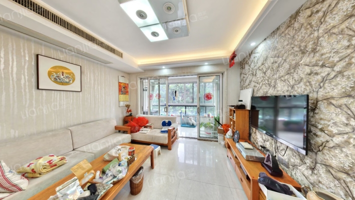 兴澄锦苑西区二手房实景图