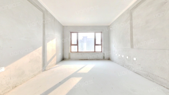 汇智环球金贸城二期二手房实景图