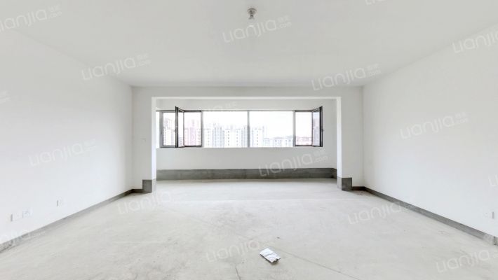 银丰御玺二手房实景图