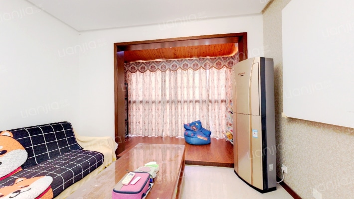 惠阳新苑二手房实景图