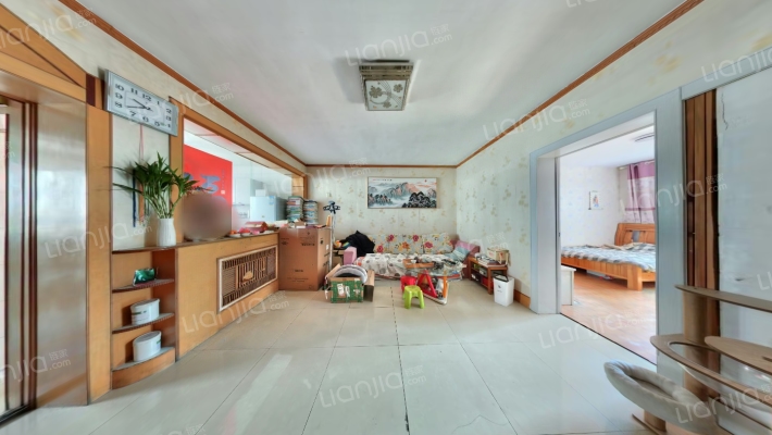 巨丰小区二手房实景图