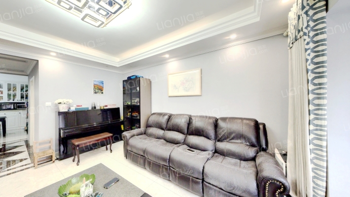 东方希望天祥广场二手房实景图