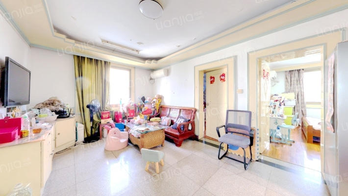 金桥新村（姑苏）二手房实景图