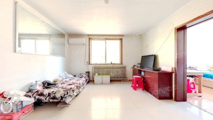 响嘡小区二手房实景图