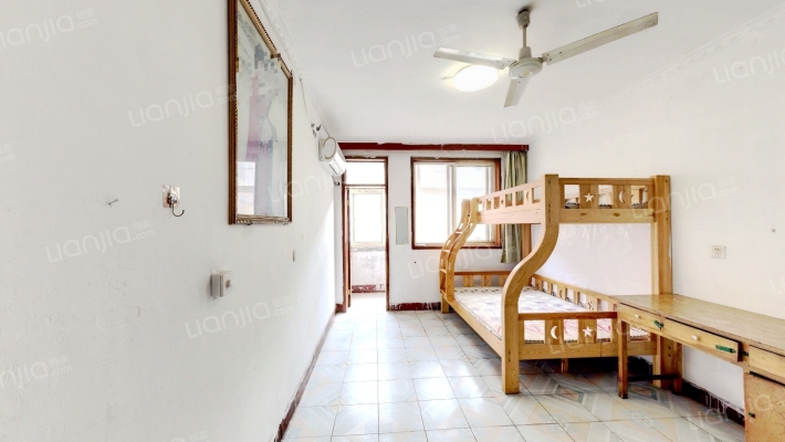 造纸厂家属楼（工委胡同）二手房实景图