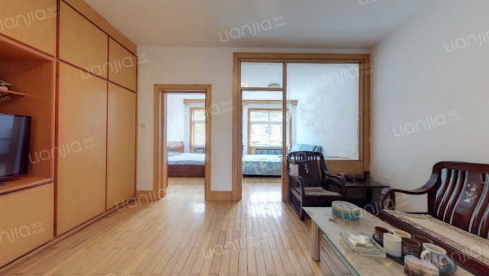 福益新村二手房实景图