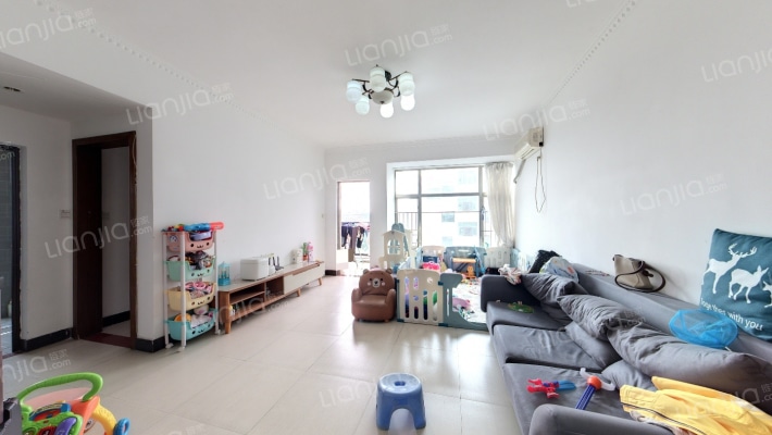 星河苑二手房实景图