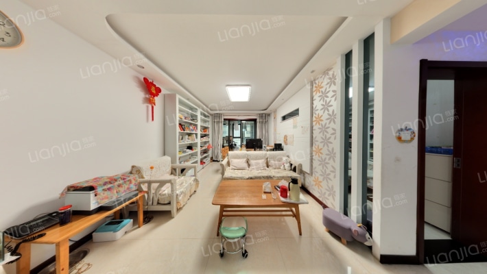 中天锦庭二手房实景图