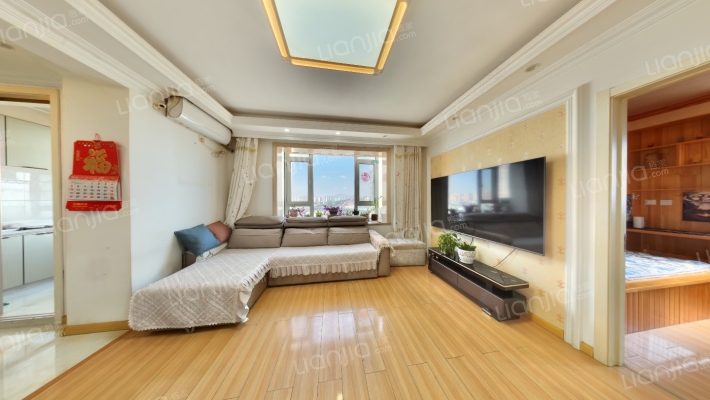 泉水N2区二手房实景图