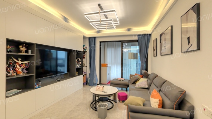 VR科创城二手房实景图