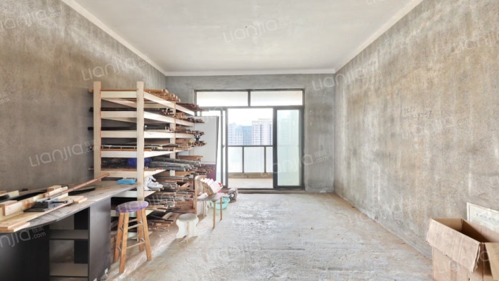 红林雅苑二手房实景图