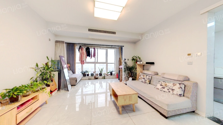 长安益园二手房实景图