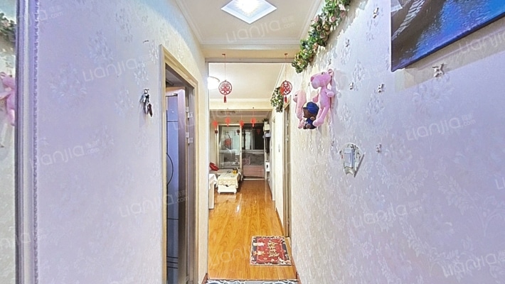 兴隆园二手房实景图