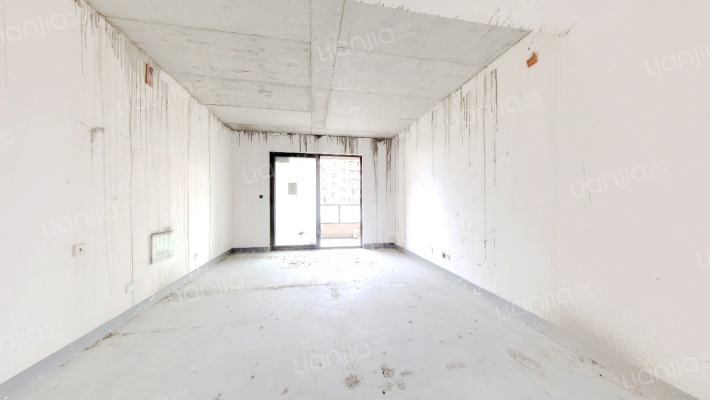 中天景悦府二手房实景图