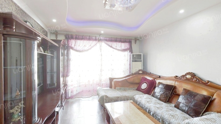 北兴教育园B区二手房实景图