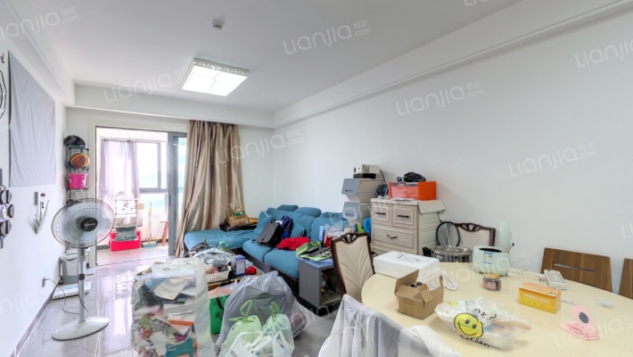 滨月轩一组团二手房实景图