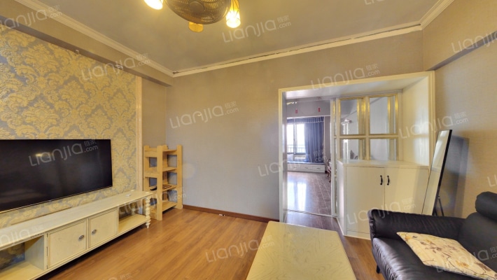 当代滨江MOMA二手房实景图