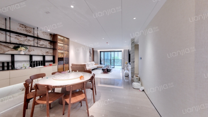 未来天奕二手房实景图