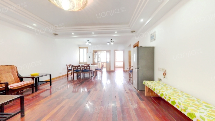 烽火路80号二手房实景图