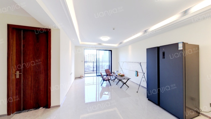 崇文金城二手房实景图