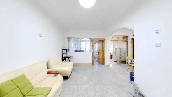 乌山小区二手房实景图