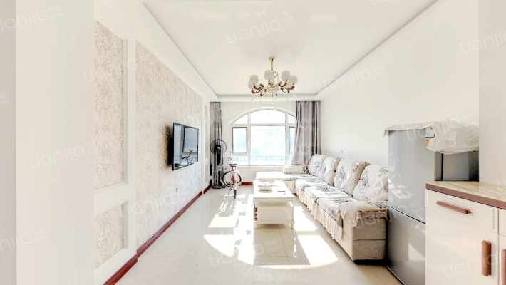 紫金世家二手房实景图