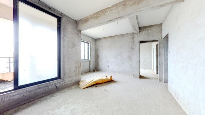 宾盛椰岛华庭二手房实景图