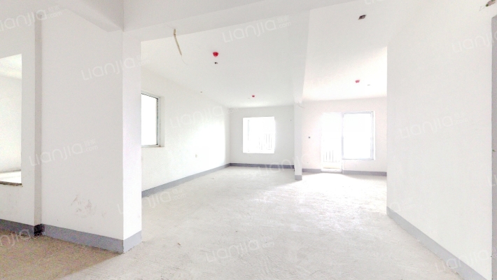 绿地香树花城二手房实景图