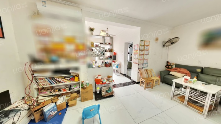 南园小区二手房实景图