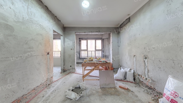 乐富强悦澜湾二手房实景图