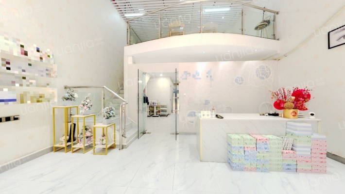 御堡国际产业园二手房实景图