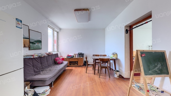 东城福园二手房实景图