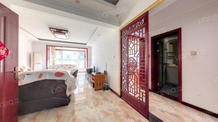 台湾家园二手房实景图