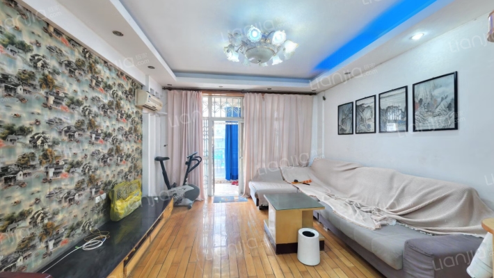 夹河馨居二手房实景图