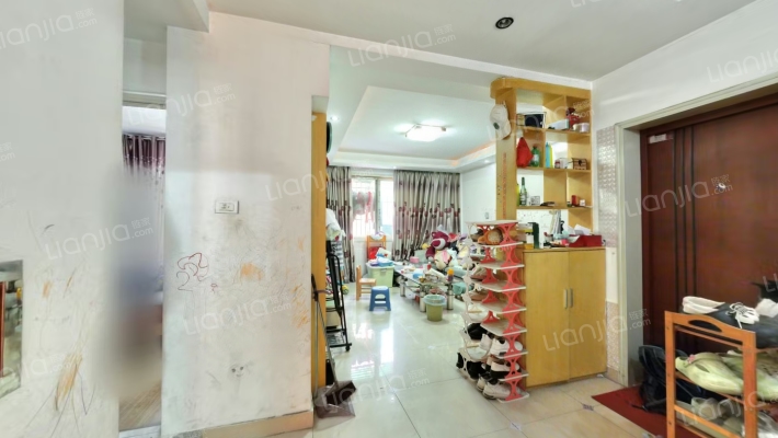 七星天兴花园二手房实景图