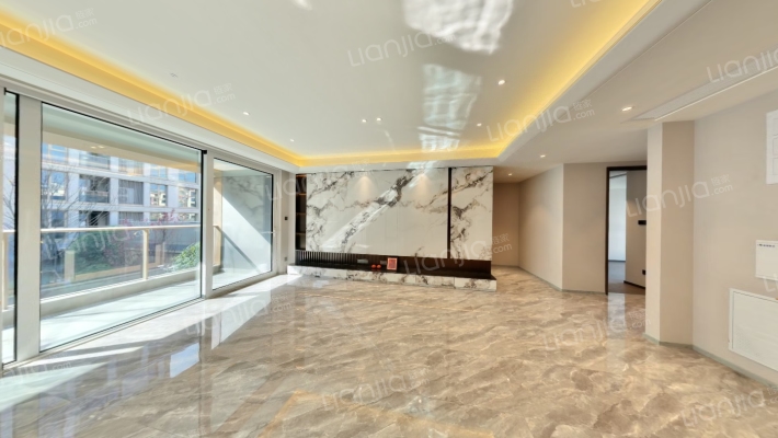 春曼雅庐二手房实景图