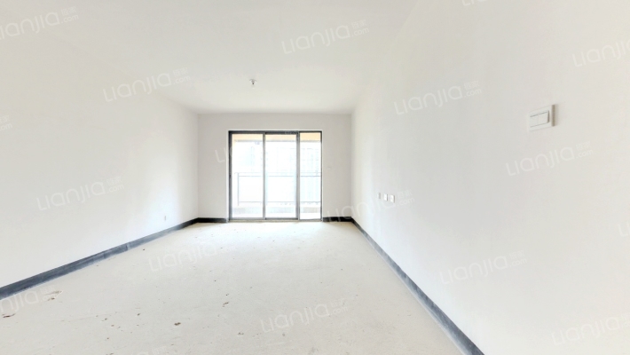 蓝光林肯公园三期悦林苑二手房实景图