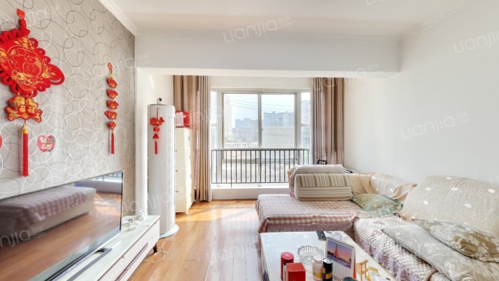 榕青无界二手房实景图