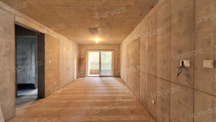 万和郡二手房实景图