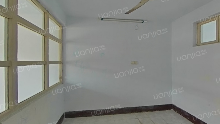 利民街2号院二手房实景图