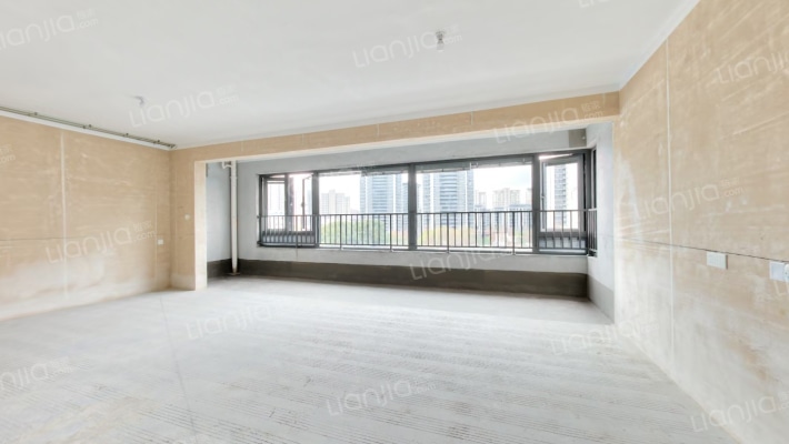 龙湖砚熙台二手房实景图