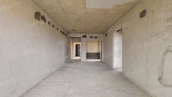 博罗·富丽华府二手房实景图