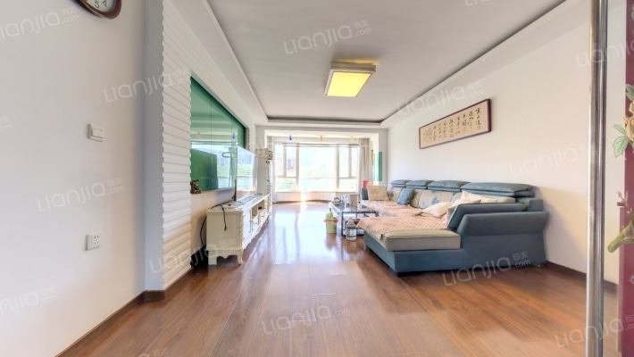 今日阳光B区二手房实景图