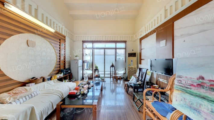 尊龙苑二手房实景图